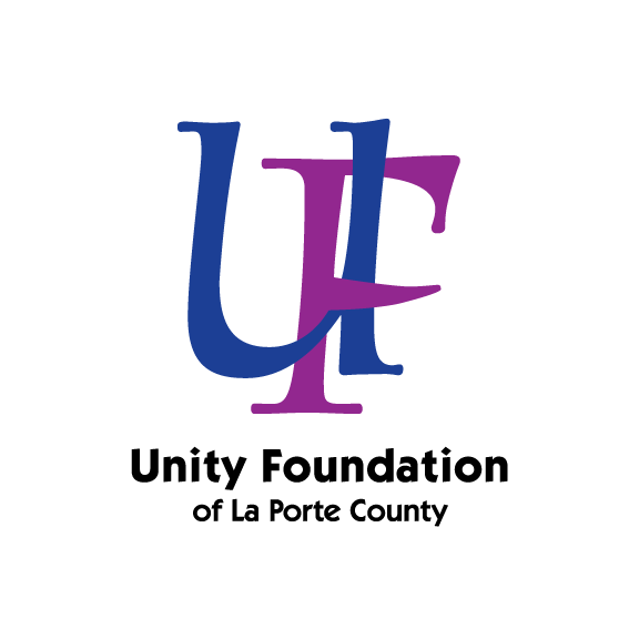 Unity Foundation of La Porte County logo