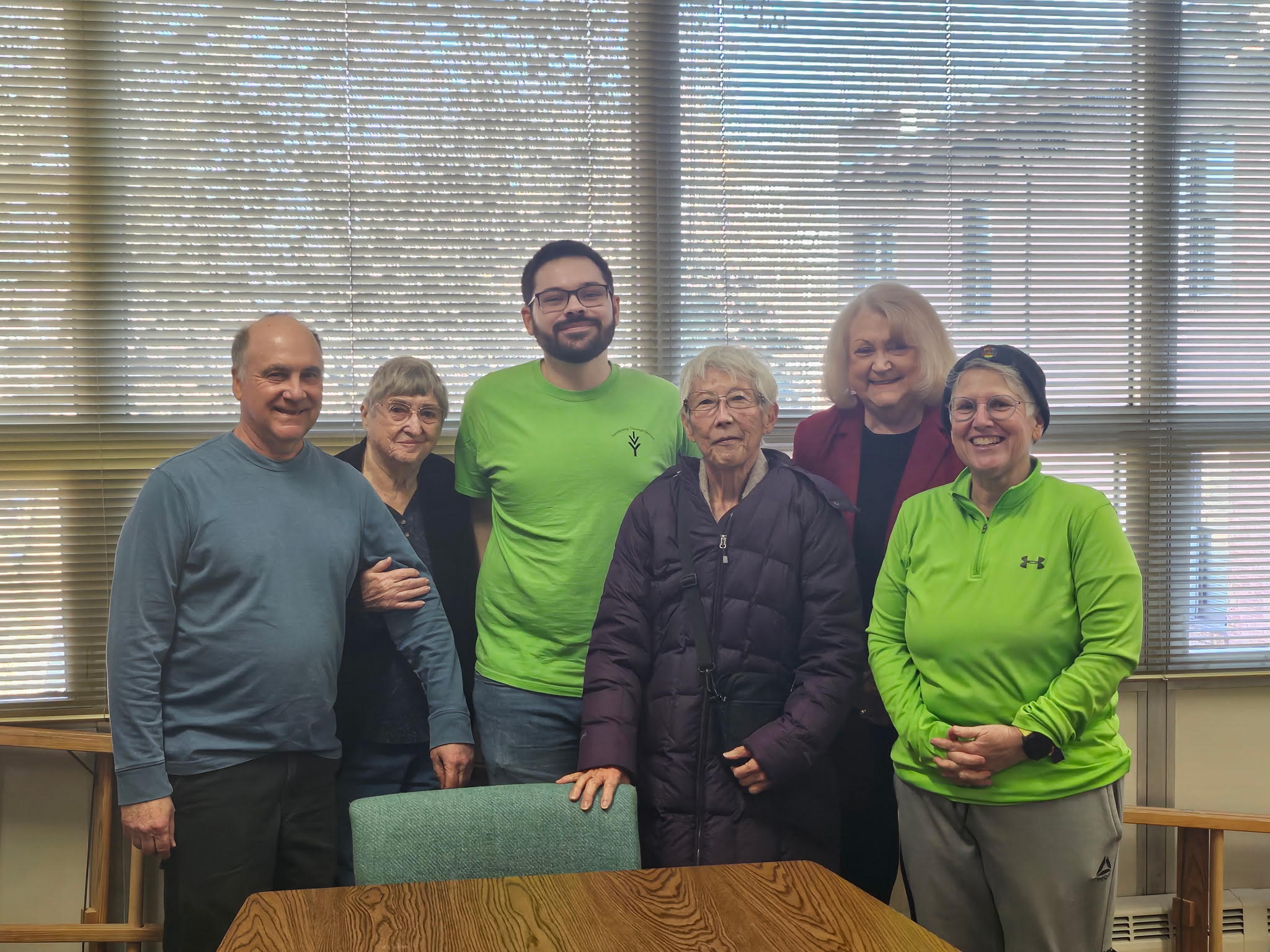 Tannehill Soup Kitchen Board of Directors